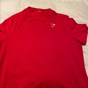 Gymshark shirt